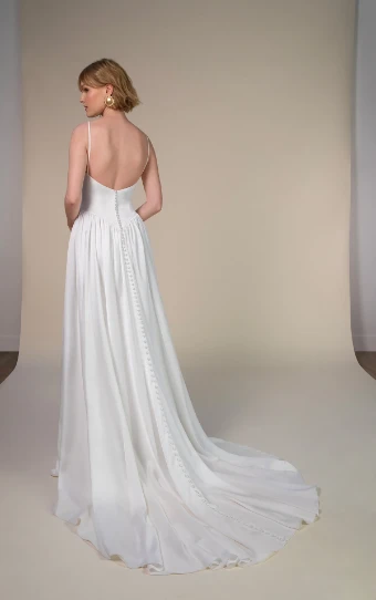 All Who Wander Style Keira | All Who Wander #1 Ivory thumbnail