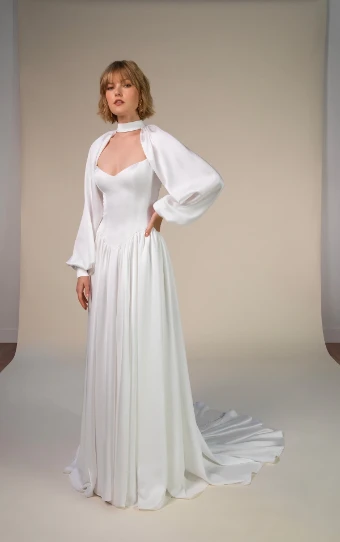 All Who Wander Style Keira | All Who Wander #2 default Ivory thumbnail