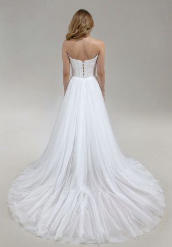 25018 | White Dress #1 default Ivory/Ivory thumbnail