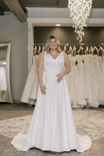 25008 | Heirloom Collection #0 default Ivory thumbnail