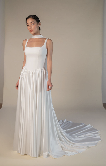 All Who Wander Style Sydney | All Who Wonder #0 default Ivory thumbnail