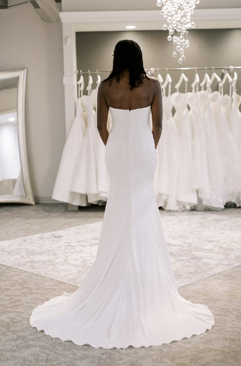 Nora | Beaumont Collection #1 default Ivory thumbnail