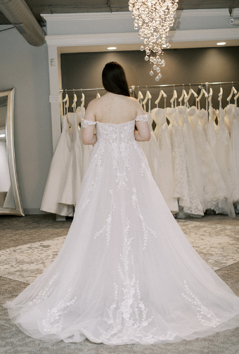 25030 | Heirloom Collection #1 default Ivory/Blush thumbnail