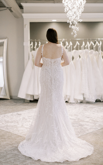 25034 | Heirloom Collection #1 default Ivory/Blush thumbnail