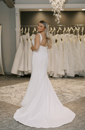 Hunter | Heirloom Collection #1 default Ivory thumbnail