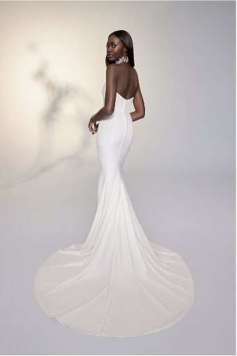 Justin Alexander Signature Style 99115D | Justin Alexander Signature #1 default Ivory thumbnail