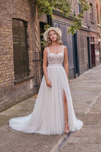 11249 | Adore by JA #3 Sand/Ivory/Nude thumbnail