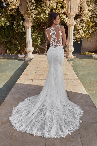 44436SD | Sincerity Bridal #2 default Ivory/Ivory/Latte thumbnail