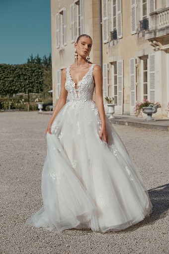 44468 | Sincerity Bridal #0 default Pink Champagne/Ivory/Latte thumbnail