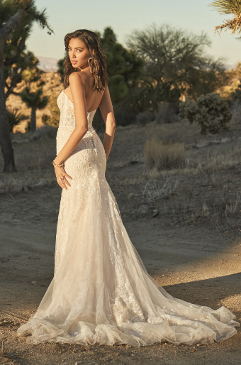 Brody | Lillian West #1 default Sand/Ivory/Nude thumbnail