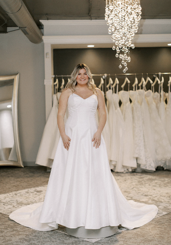Amelia| Beaumont Collection #0 default Pure Ivory thumbnail