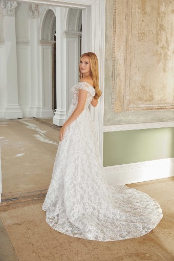 Sincerity Bridal Style 44541 - LND | Justin Alexander #1 default Ivory/Ivory/Latte thumbnail