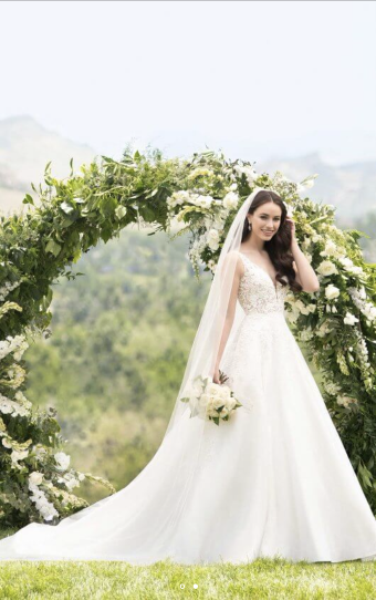 Martina Liana Style 1075ZZ | Martina Liana #0 default Ivory thumbnail