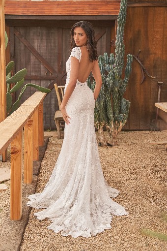 Beck | Lillian West #1 Sand/Ivory/Nude thumbnail