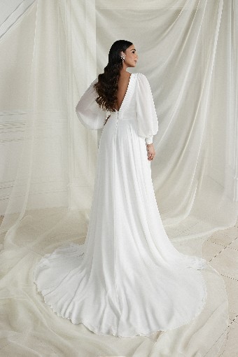 88258 | Justin Alexander #1 Ivory/Nude thumbnail