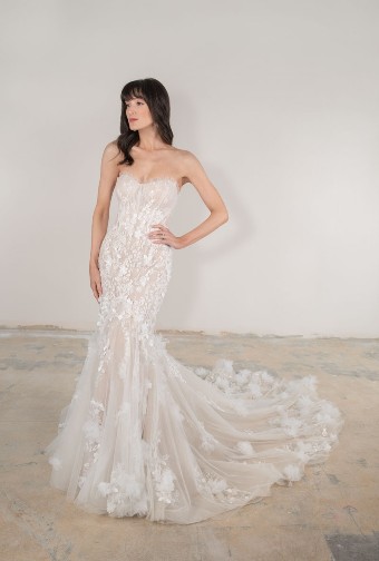 Martina Liana Luxe Style LE1270 | Martina Liana Luxe #0 default Ivory/Rum thumbnail