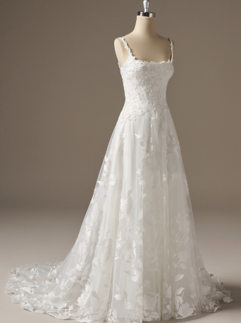 Maggie Sottero Style Natalie Marie | Maggie Sottero #0 default Ivory thumbnail