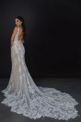 Martina Liana Style 1908 | Martina Liana #1 default Ivory/Ivory thumbnail