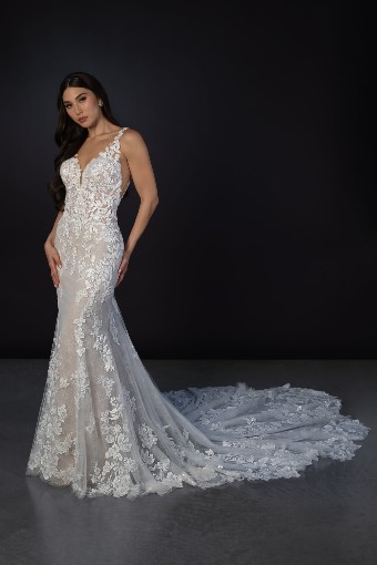Martina Liana Style 1908 | Martina Liana #0 default Ivory/Ivory thumbnail