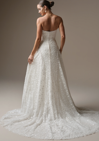 Sottero and Midgley Style Marceline |Sottero & Midgley #2 default Ivory thumbnail